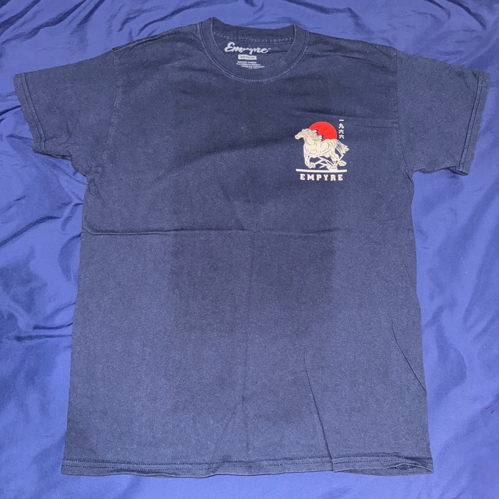 Empyre T-shirt